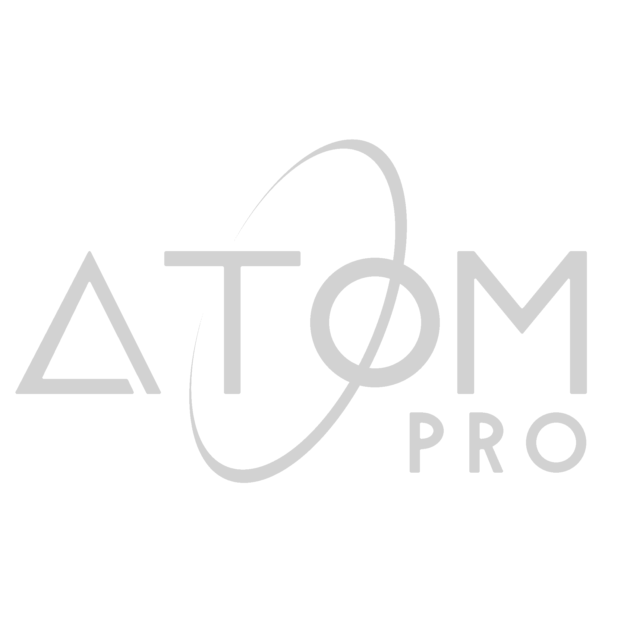 Logo ATOM